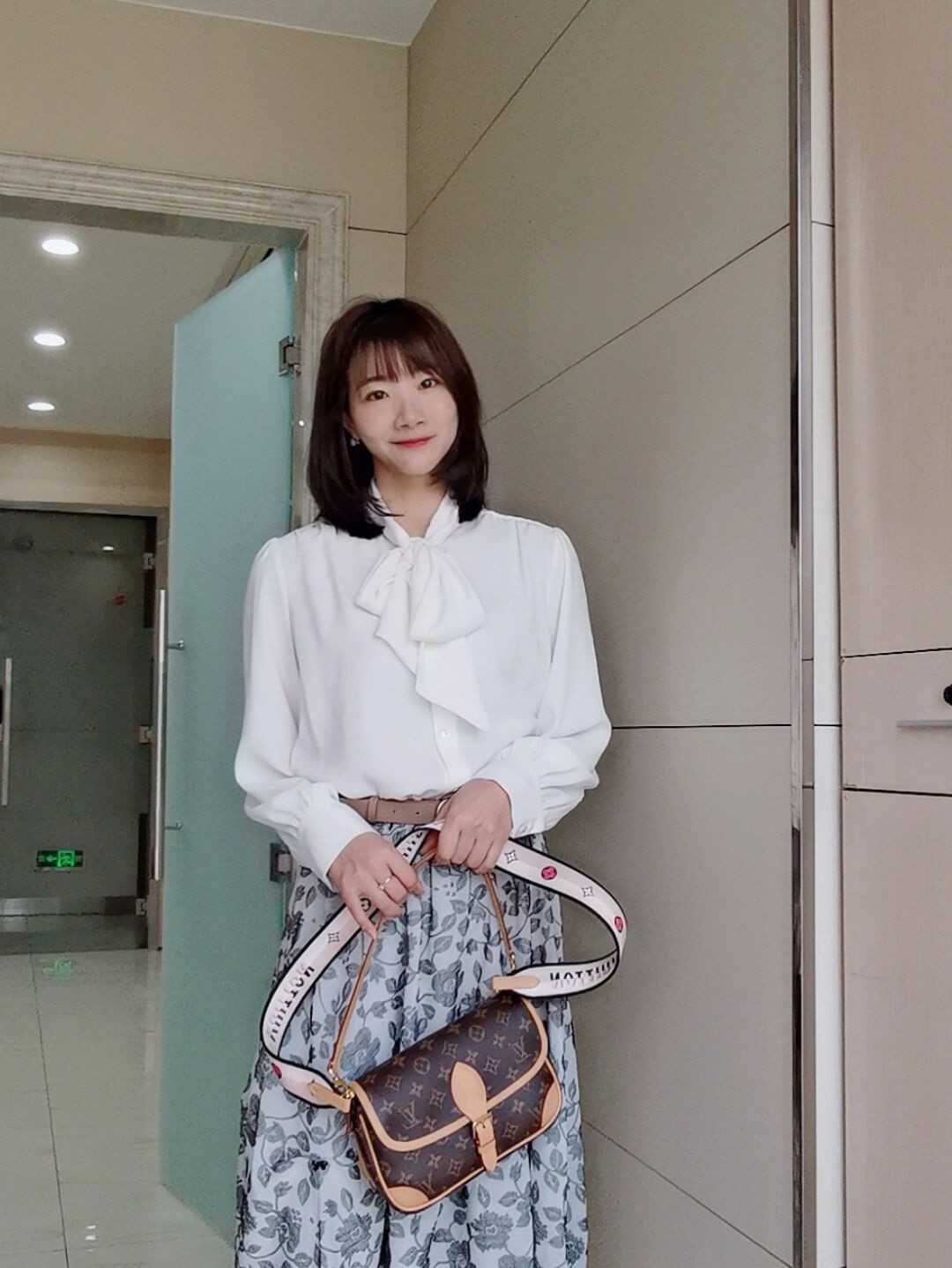 Super replica Louis Vuitton M45985 Diane bag review (2025 May updated)-Best Quality Fake Louis Vuitton Bag Online Store, Replica designer bag ru