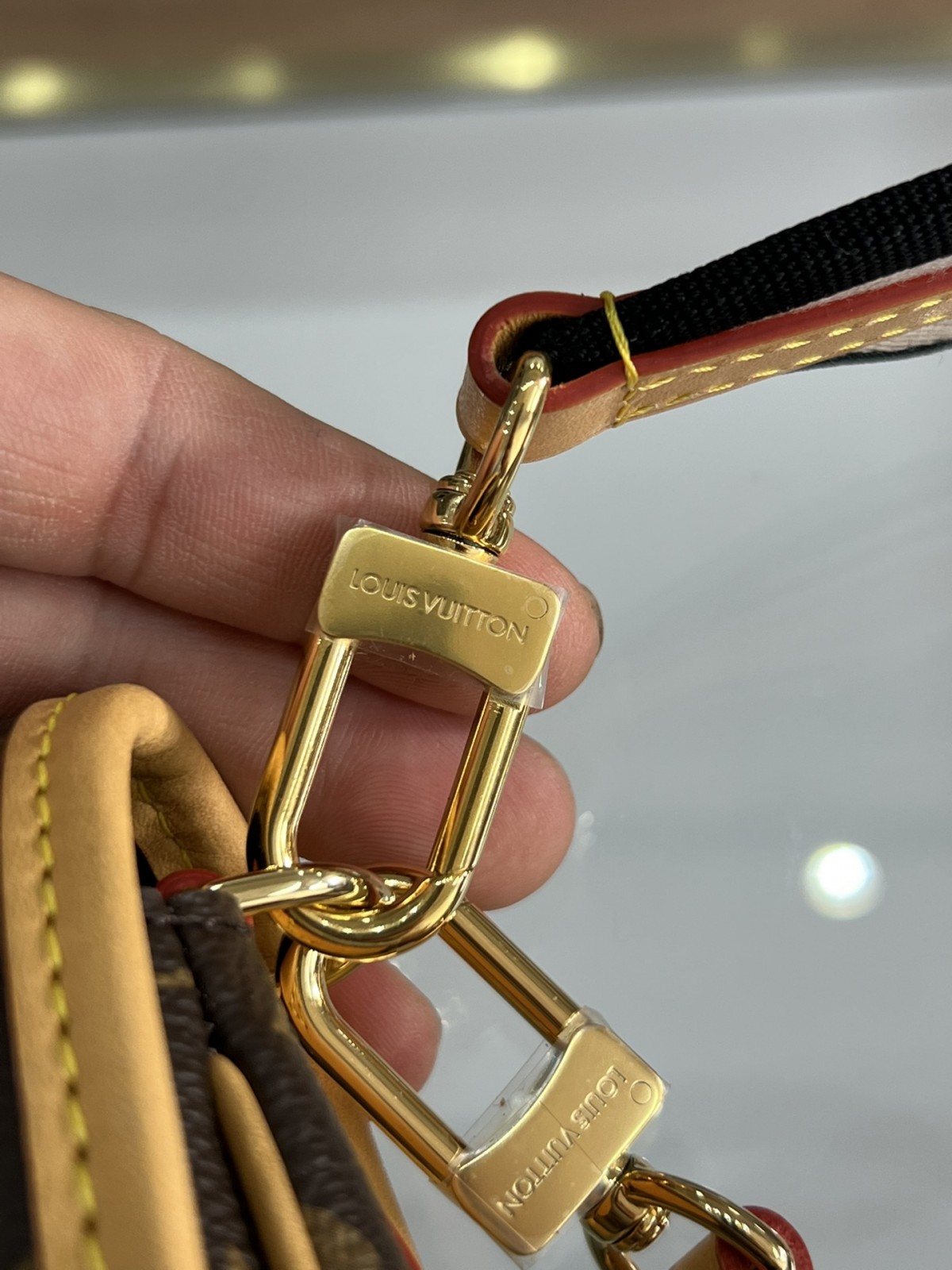 Super replica Louis Vuitton M45985 Diane bag review (2025 May updated)-Best Quality Fake Louis Vuitton Bag Online Store, Replica designer bag ru