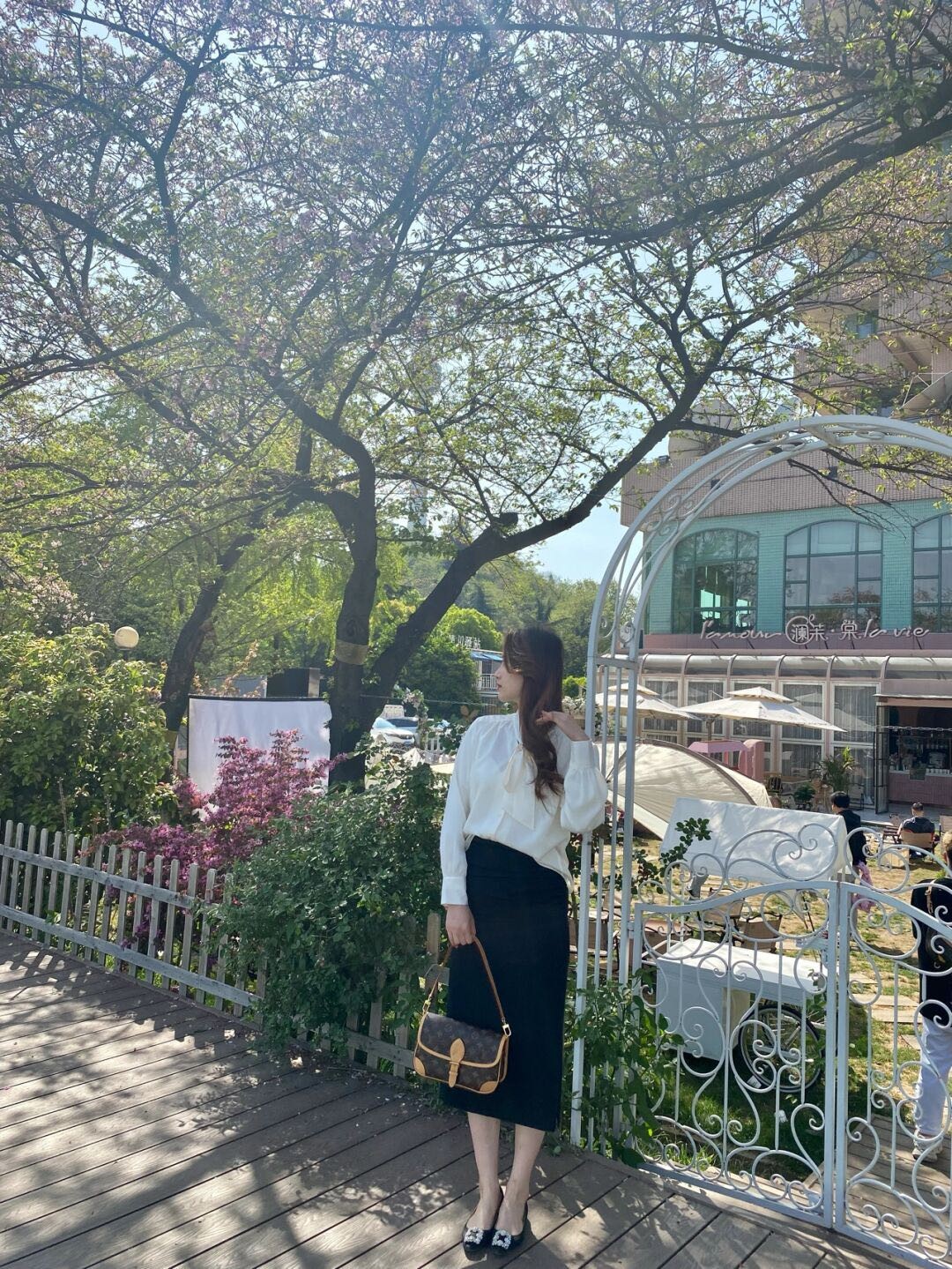 Super replica Louis Vuitton M45985 Diane bag review (2025 May updated)-Best Quality Fake Louis Vuitton Bag Online Store, Replica designer bag ru
