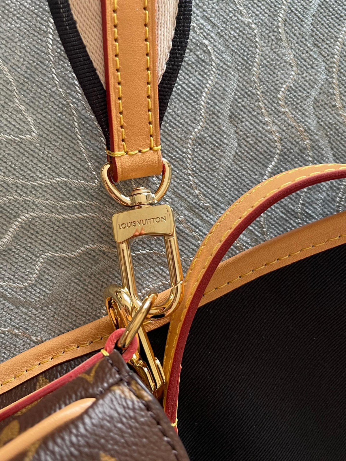Super replica Louis Vuitton M45985 Diane bag review (2025 May updated)-Best Quality Fake Louis Vuitton Bag Online Store, Replica designer bag ru