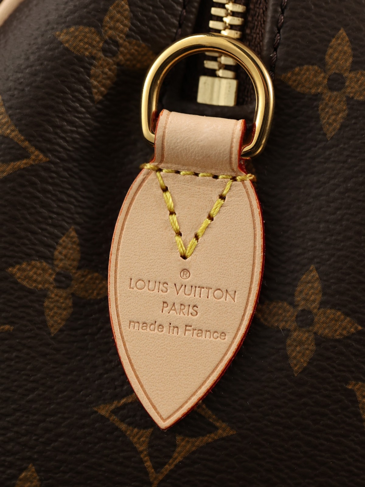 Shebag super replica Louis Vuitton M46234 SPEEDY BANDOULIÈRE 20-Best Quality Fake Louis Vuitton Bag Online Store, Replica designer bag ru