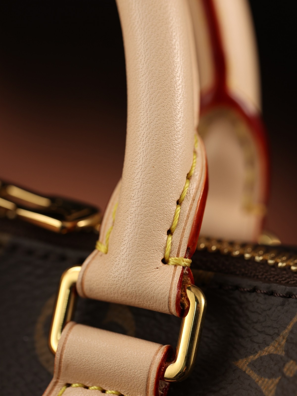 Shebag super replica Louis Vuitton M46234 SPEEDY BANDOULIÈRE 20-Best Quality Fake Louis Vuitton Bag Online Store, Replica designer bag ru