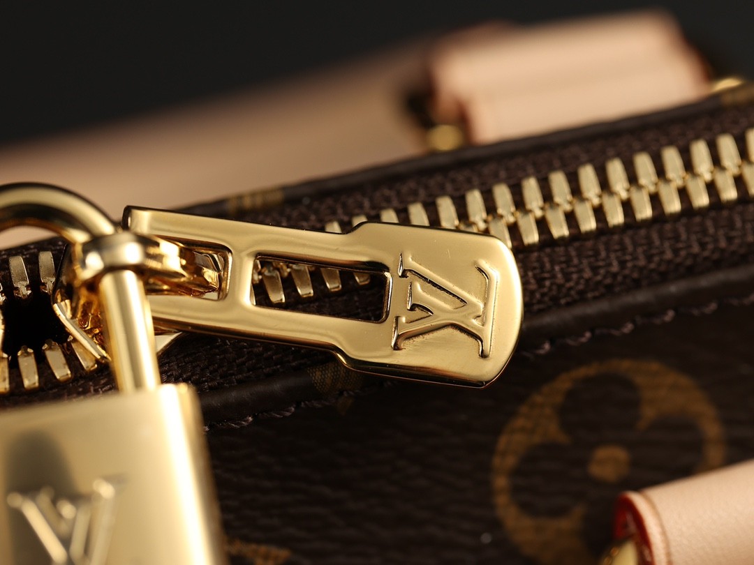 Shebag super replica Louis Vuitton M46234 SPEEDY BANDOULIÈRE 20-Best Quality Fake Louis Vuitton Bag Online Store, Replica designer bag ru