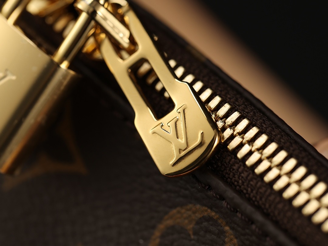Shebag super replica Louis Vuitton M46234 SPEEDY BANDOULIÈRE 20-Best Quality Fake Louis Vuitton Bag Online Store, Replica designer bag ru