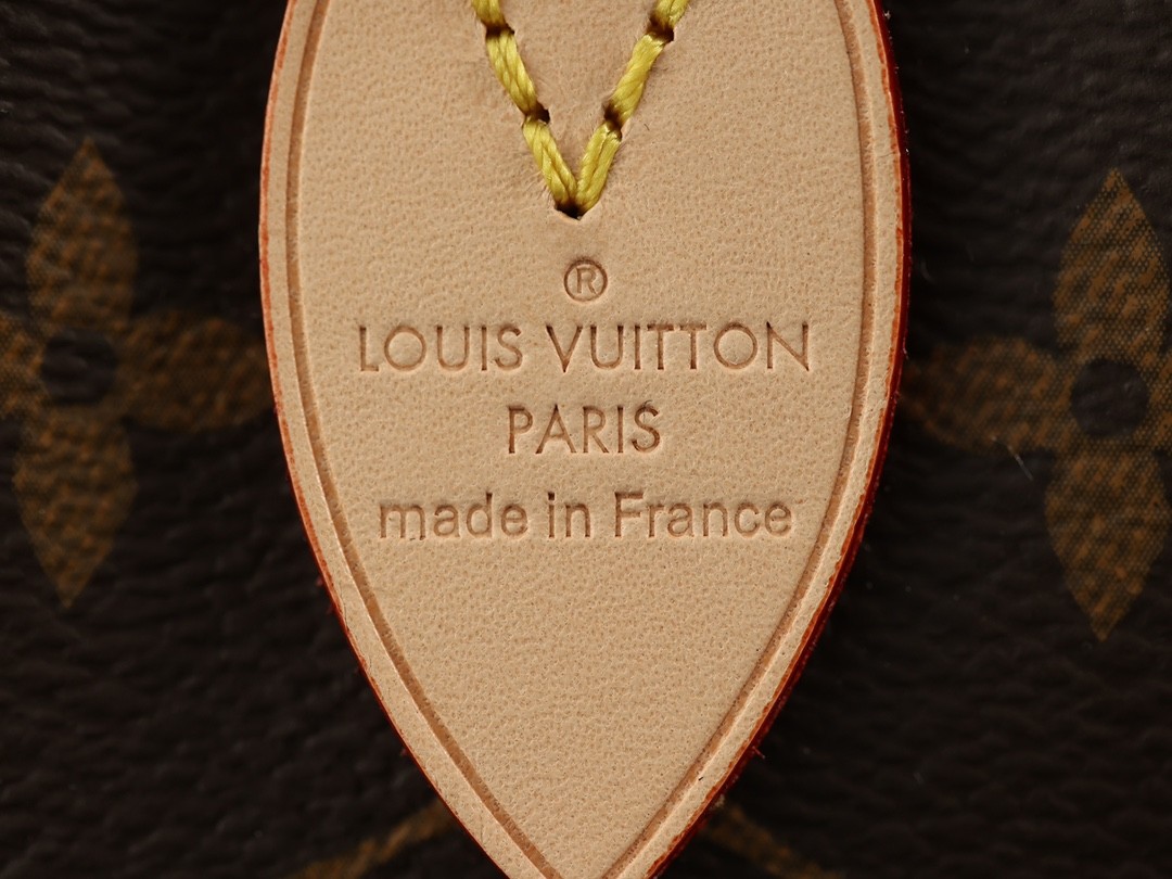 Shebag super replica Louis Vuitton M46234 SPEEDY BANDOULIÈRE 20-Best Quality Fake Louis Vuitton Bag Online Store, Replica designer bag ru