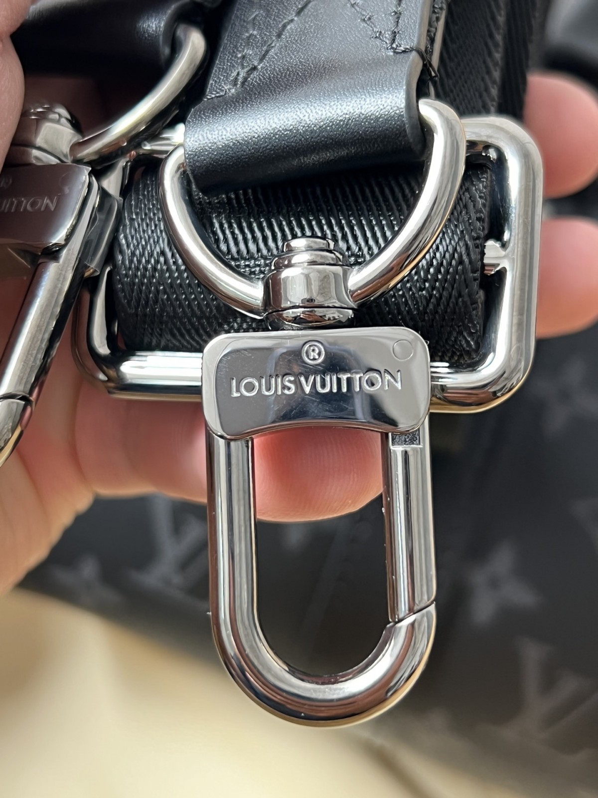 Shebag super replica Louis Vuitton M46271 KEEPALL BANDOULIÈRE 25 bag review (2025 May updated)-Best Quality Fake Louis Vuitton Bag Online Store, Replica designer bag ru