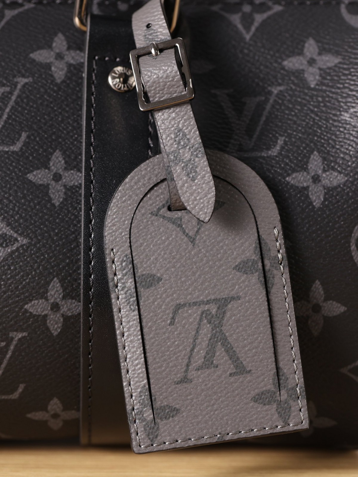 Shebag super replica Louis Vuitton M46271 KEEPALL BANDOULIÈRE 25 bag review (2025 May updated)-Best Quality Fake Louis Vuitton Bag Online Store, Replica designer bag ru