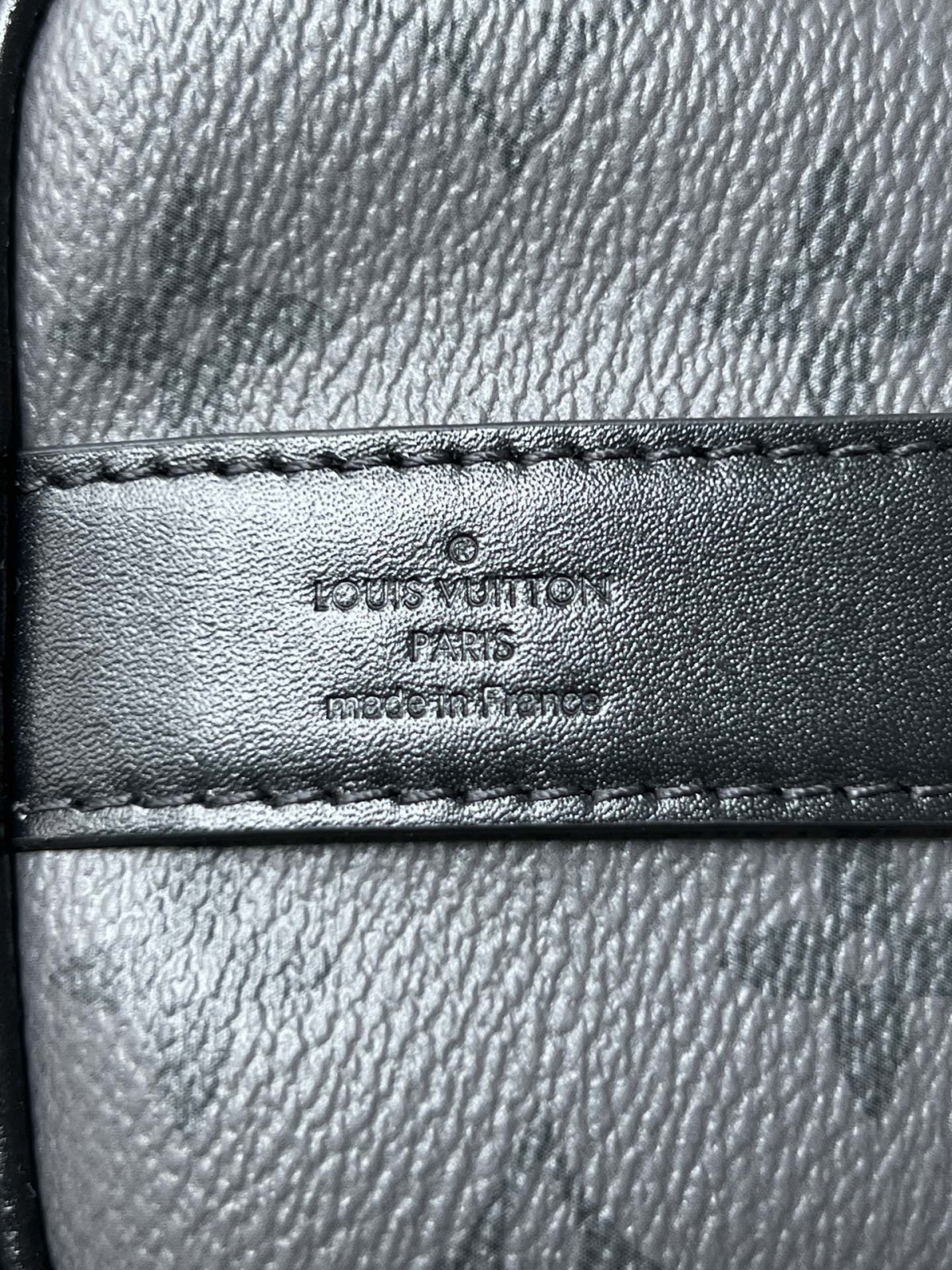 Shebag super replica Louis Vuitton M46271 KEEPALL BANDOULIÈRE 25 bag review (2025 May updated)-Best Quality Fake Louis Vuitton Bag Online Store, Replica designer bag ru