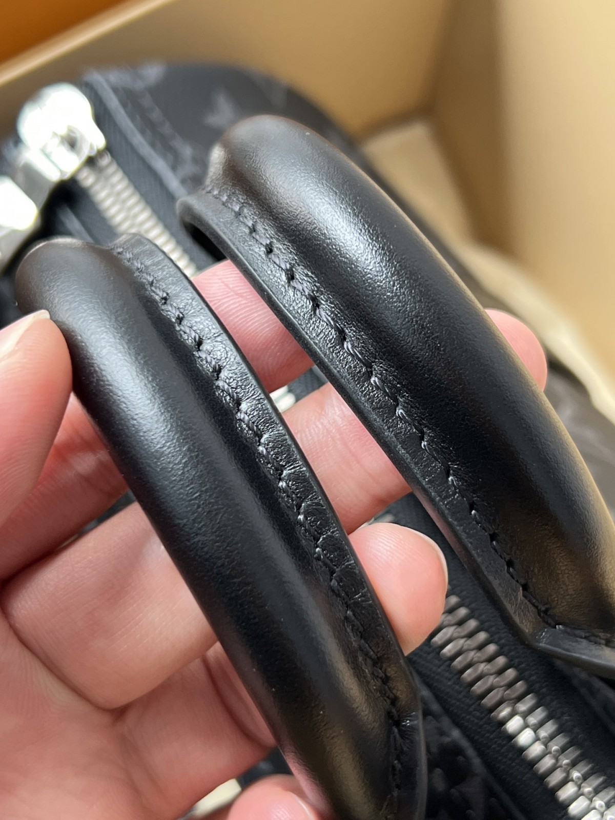Shebag super replica Louis Vuitton M46271 KEEPALL BANDOULIÈRE 25 bag review (2025 May updated)-Best Quality Fake Louis Vuitton Bag Online Store, Replica designer bag ru