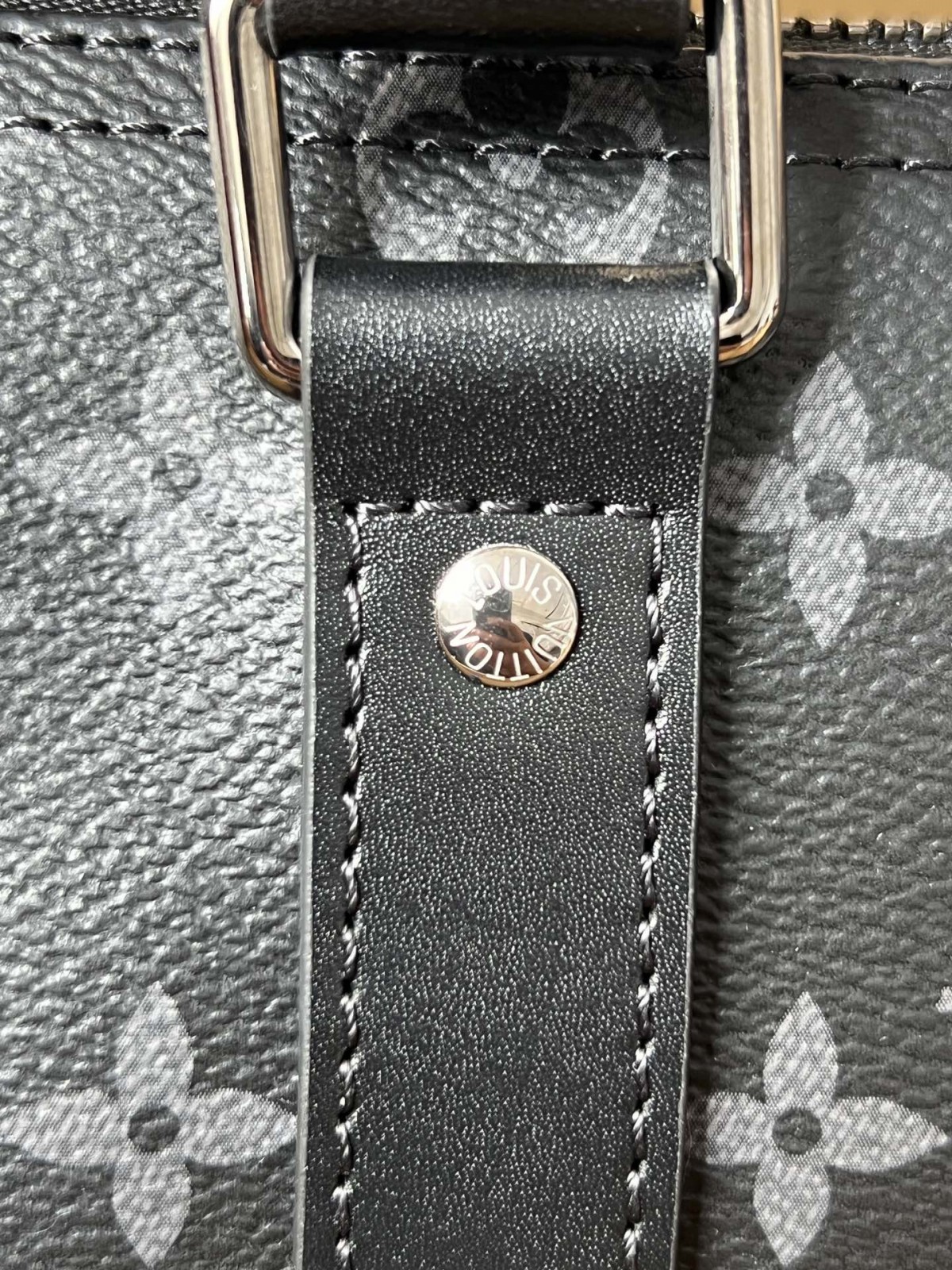Shebag super replica Louis Vuitton M46271 KEEPALL BANDOULIÈRE 25 bag review (2025 May updated)-Best Quality Fake Louis Vuitton Bag Online Store, Replica designer bag ru
