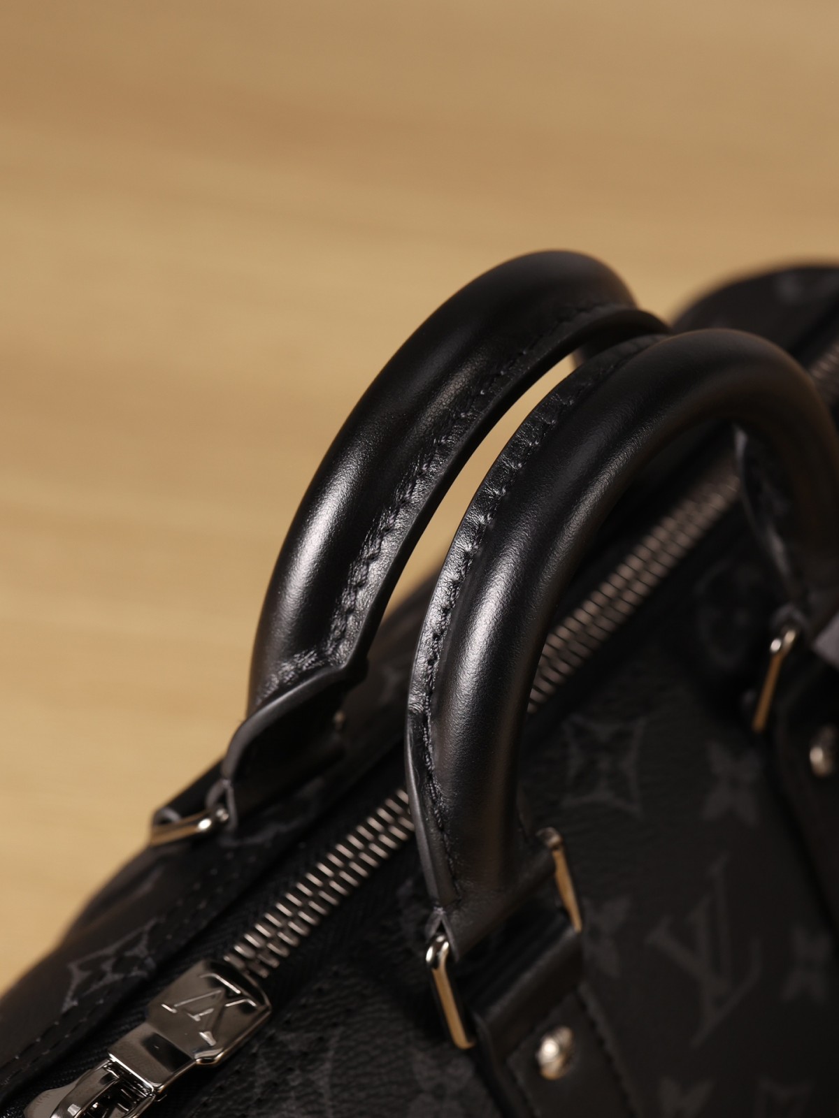 Shebag super replica Louis Vuitton M46271 KEEPALL BANDOULIÈRE 25 bag review (2025 May updated)-Best Quality Fake Louis Vuitton Bag Online Store, Replica designer bag ru