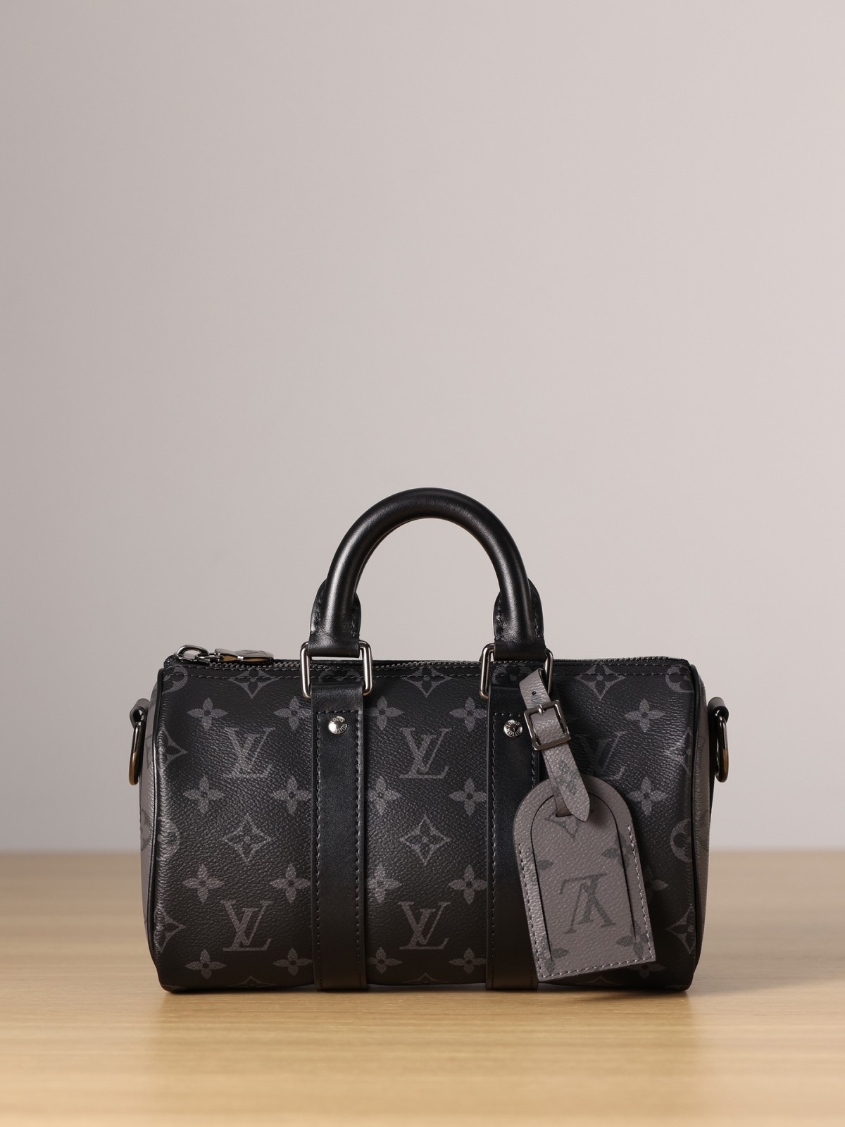 Shebag super replica Louis Vuitton M46271 KEEPALL BANDOULIÈRE 25 bag review (2025 May updated)-Best Quality Fake Louis Vuitton Bag Online Store, Replica designer bag ru