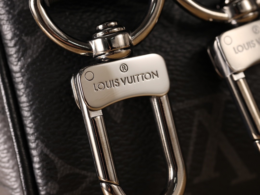 Shebag super replica Louis Vuitton M46271 KEEPALL BANDOULIÈRE 25 bag review (2025 May updated)-Best Quality Fake Louis Vuitton Bag Online Store, Replica designer bag ru