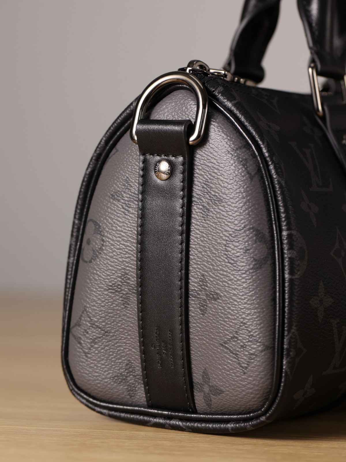 Shebag super replica Louis Vuitton M46271 KEEPALL BANDOULIÈRE 25 bag review (2025 May updated)-Best Quality Fake Louis Vuitton Bag Online Store, Replica designer bag ru
