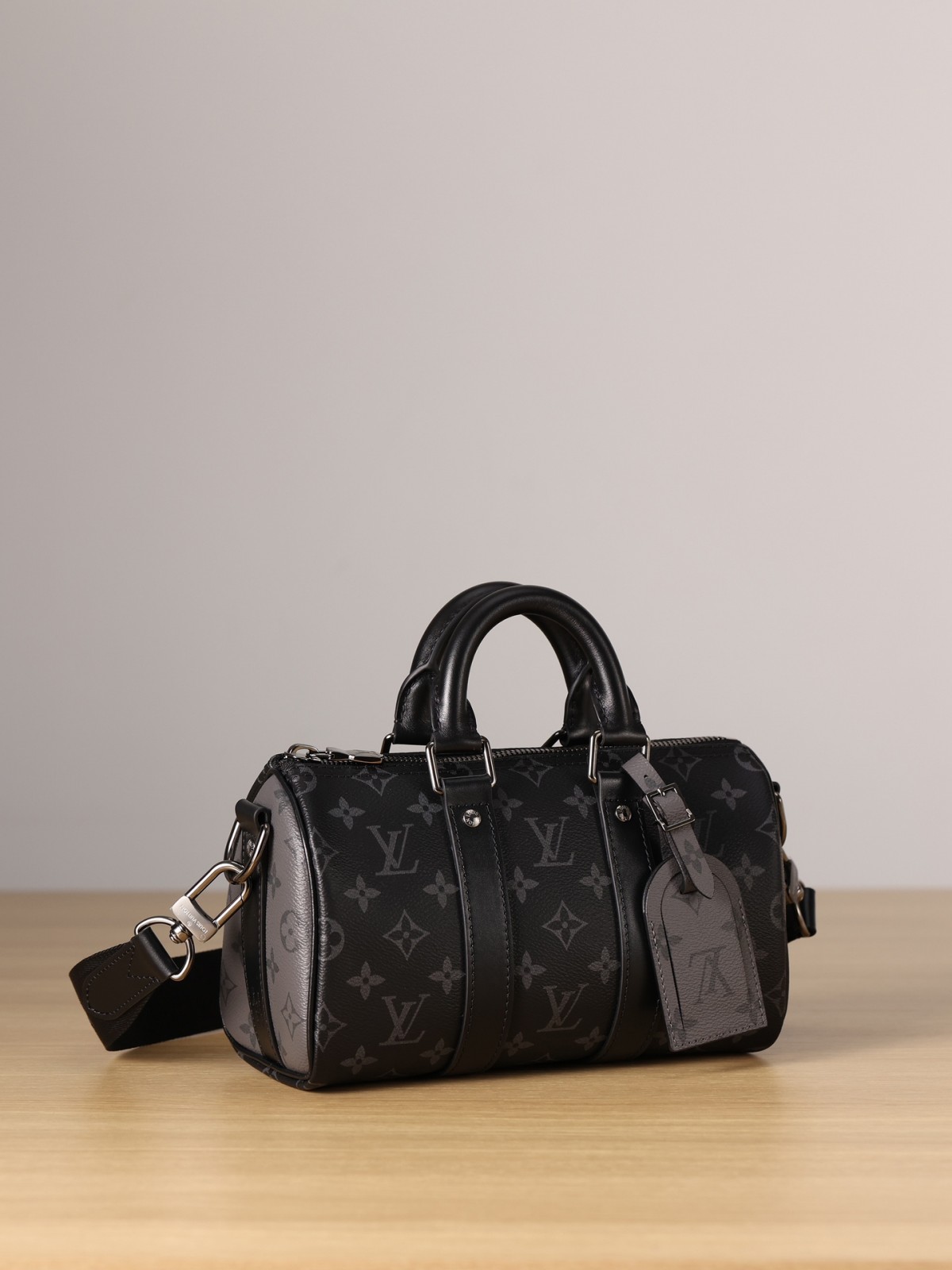 Shebag super replica Louis Vuitton M46271 KEEPALL BANDOULIÈRE 25 bag review (2025 May updated)-Best Quality Fake Louis Vuitton Bag Online Store, Replica designer bag ru
