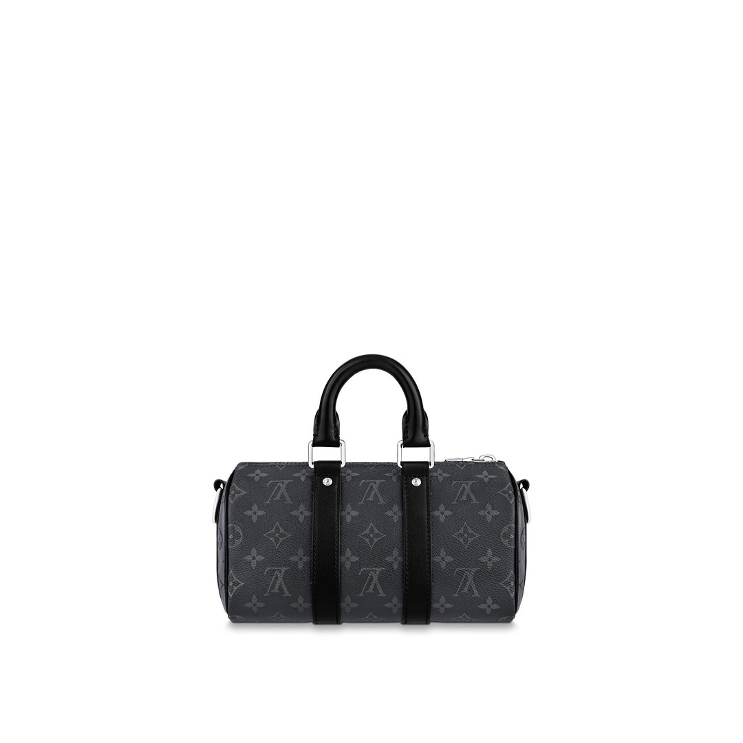 Shebag super replica Louis Vuitton M46271 KEEPALL BANDOULIÈRE 25 bag review (2025 May updated)-Best Quality Fake Louis Vuitton Bag Online Store, Replica designer bag ru