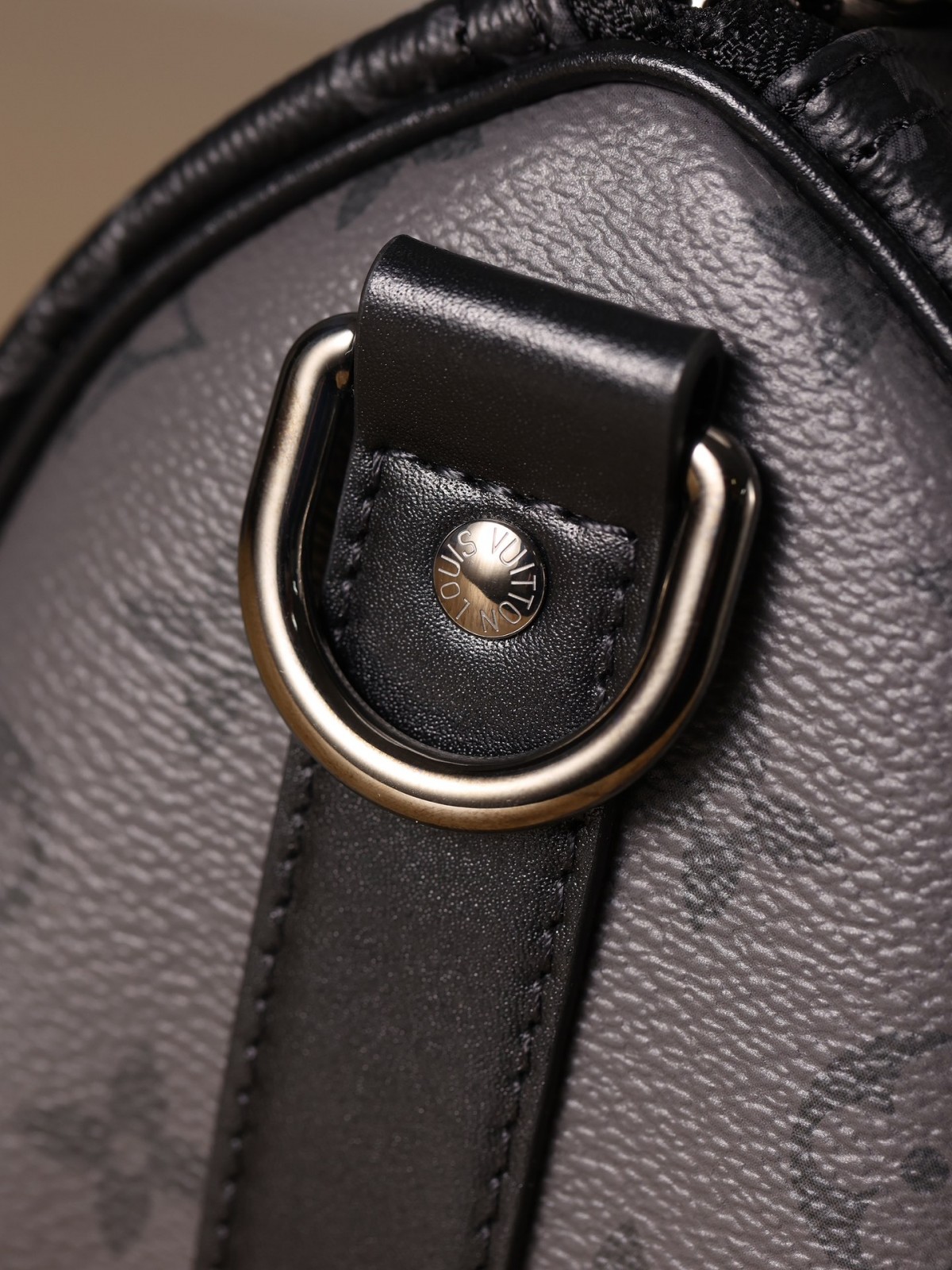 Shebag super replica Louis Vuitton M46271 KEEPALL BANDOULIÈRE 25 bag review (2025 May updated)-Best Quality Fake Louis Vuitton Bag Online Store, Replica designer bag ru
