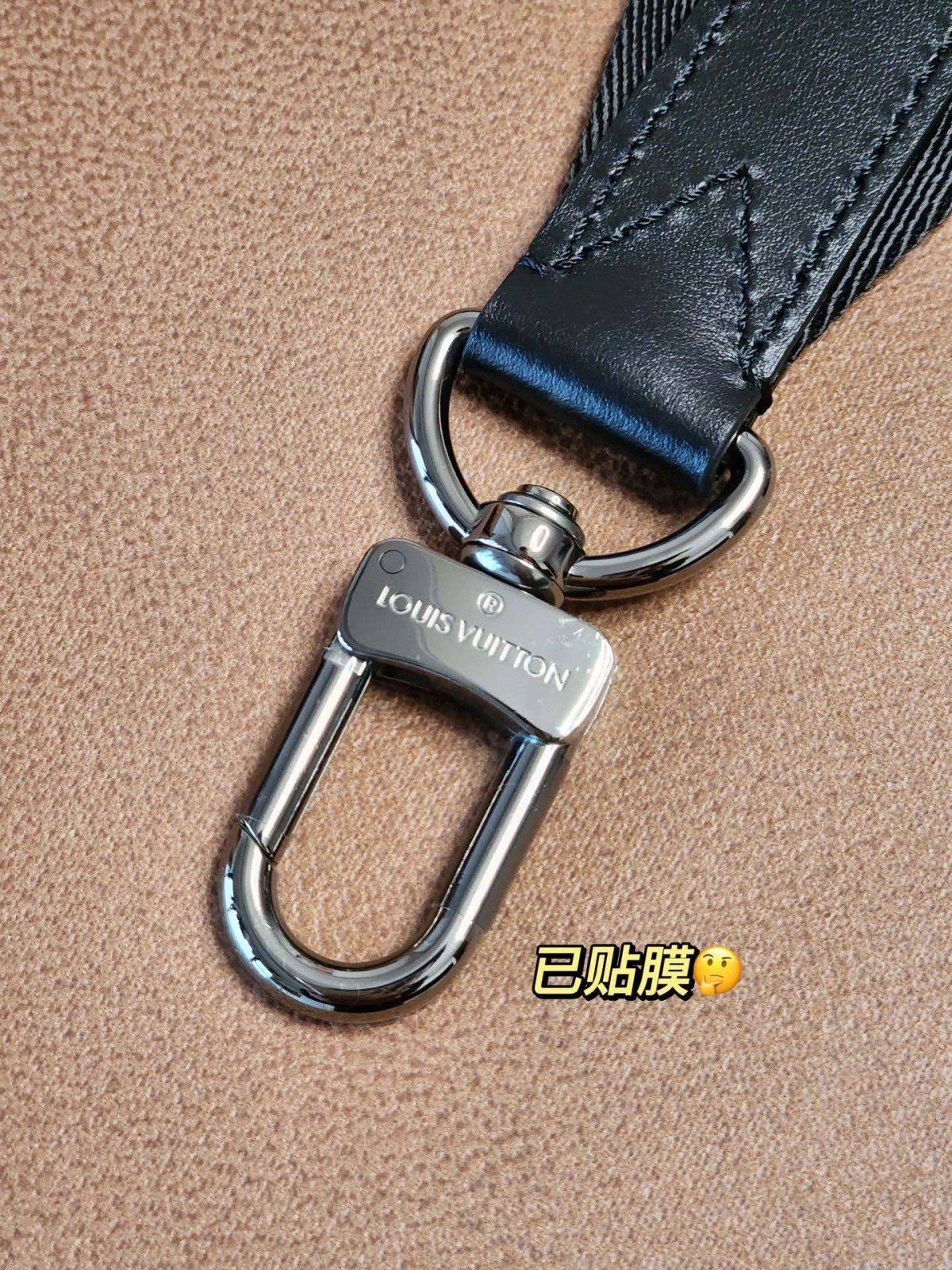 Shebag super replica Louis Vuitton M46271 KEEPALL BANDOULIÈRE 25 bag review (2025 May updated)-Best Quality Fake Louis Vuitton Bag Online Store, Replica designer bag ru