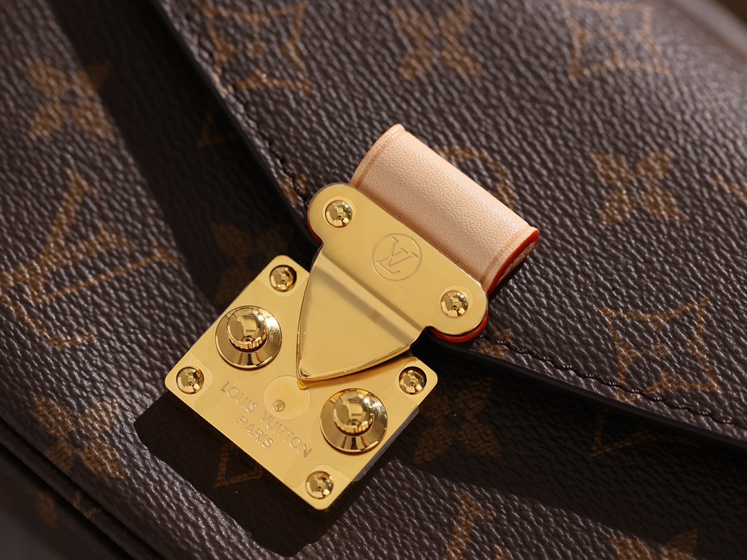Shebag Super replica Louis Vuitton M46279 POCHETTE MÉTIS EAST WEST bag review (2025 May updated)-Best Quality Fake Louis Vuitton Bag Online Store, Replica designer bag ru