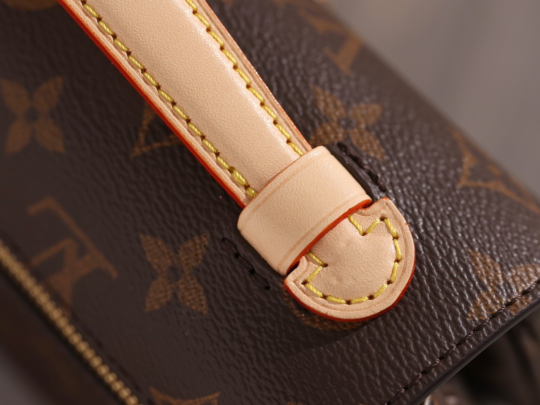Shebag Super replica Louis Vuitton M46279 POCHETTE MÉTIS EAST WEST bag review (2025 May updated)-Best Quality Fake Louis Vuitton Bag Online Store, Replica designer bag ru