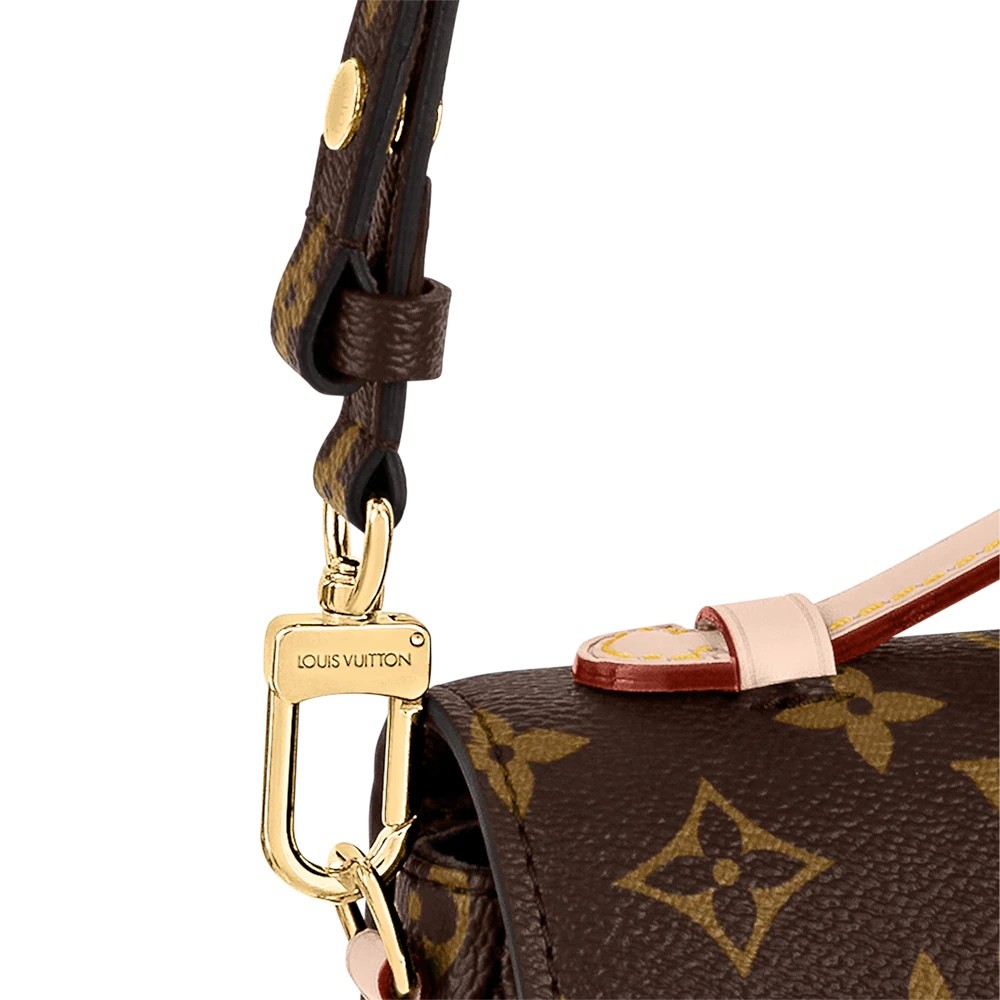 Shebag Super replica Louis Vuitton M46279 POCHETTE MÉTIS EAST WEST bag review (2025 May updated)-Best Quality Fake Louis Vuitton Bag Online Store, Replica designer bag ru
