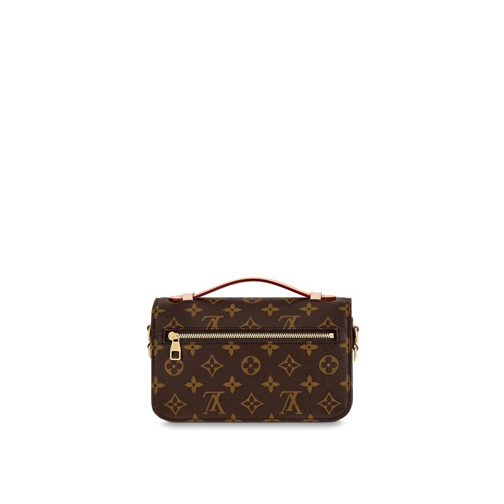Shebag Super replica Louis Vuitton M46279 POCHETTE MÉTIS EAST WEST bag review (2025 May updated)-Best Quality Fake Louis Vuitton Bag Online Store, Replica designer bag ru