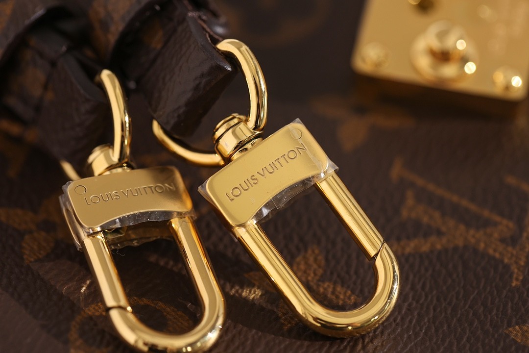 Shebag Super replica Louis Vuitton M46279 POCHETTE MÉTIS EAST WEST bag review (2025 May updated)-Best Quality Fake Louis Vuitton Bag Online Store, Replica designer bag ru