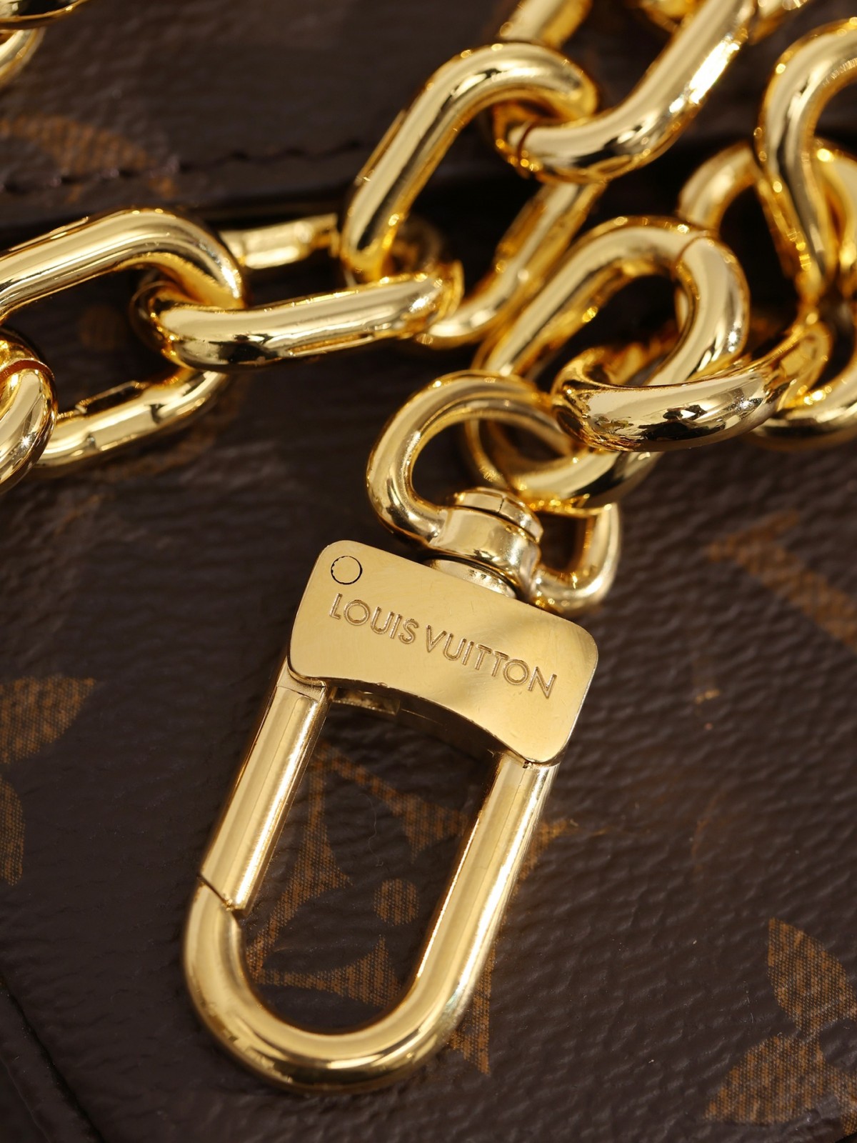 Shebag Super replica Louis Vuitton M46279 POCHETTE MÉTIS EAST WEST bag review (2025 May updated)-Best Quality Fake Louis Vuitton Bag Online Store, Replica designer bag ru