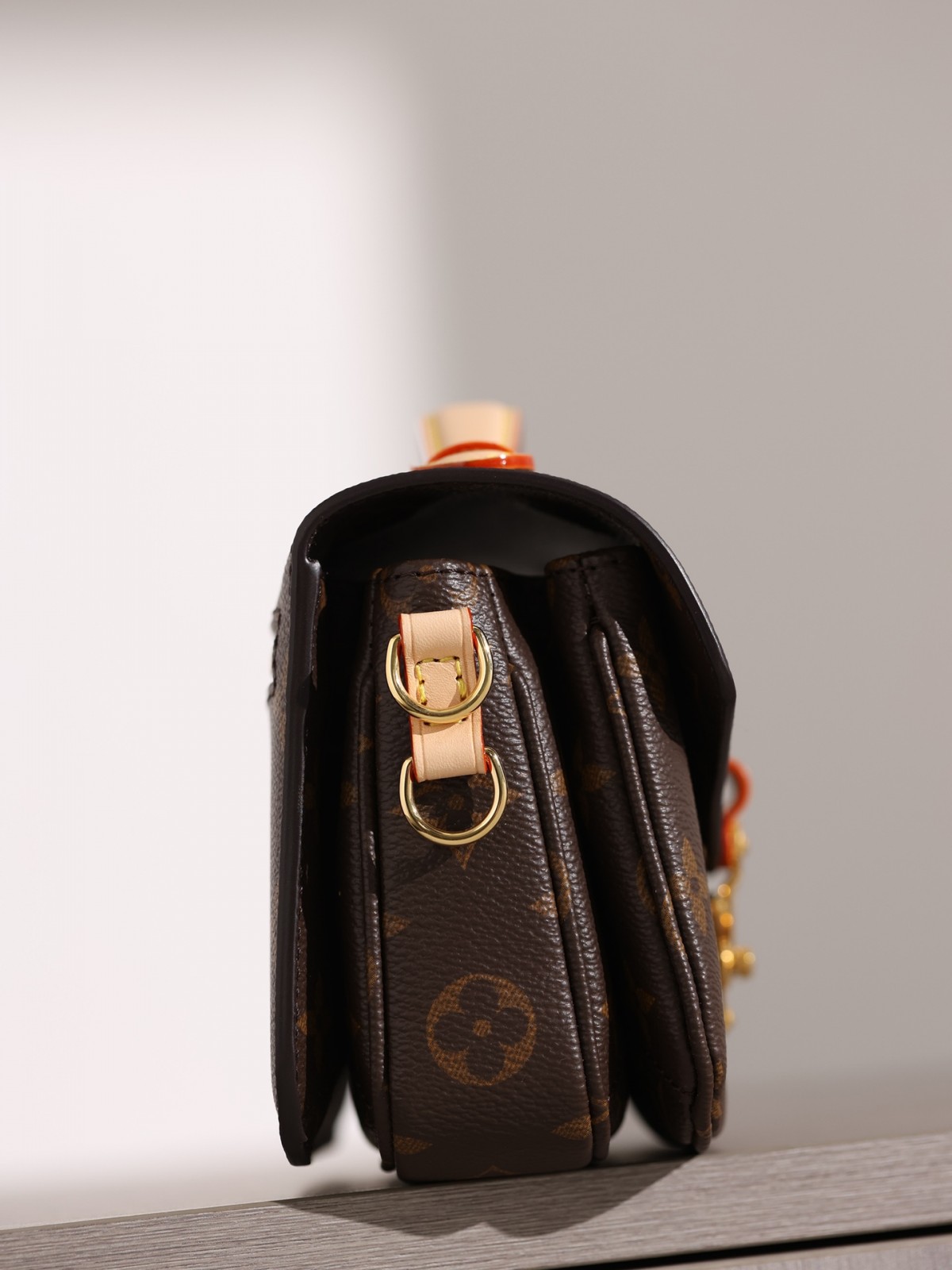 Shebag Super replica Louis Vuitton M46279 POCHETTE MÉTIS EAST WEST bag review (2025 May updated)-Best Quality Fake Louis Vuitton Bag Online Store, Replica designer bag ru