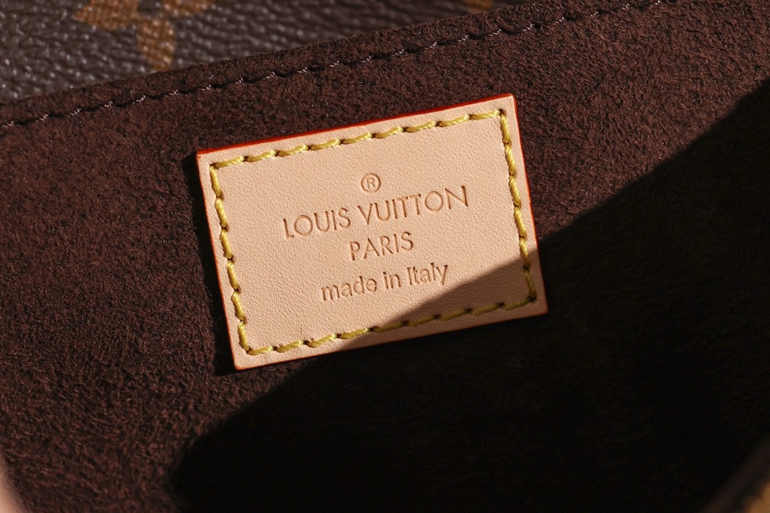 Shebag Super replica Louis Vuitton M46279 POCHETTE MÉTIS EAST WEST bag review (2025 May updated)-Best Quality Fake Louis Vuitton Bag Online Store, Replica designer bag ru