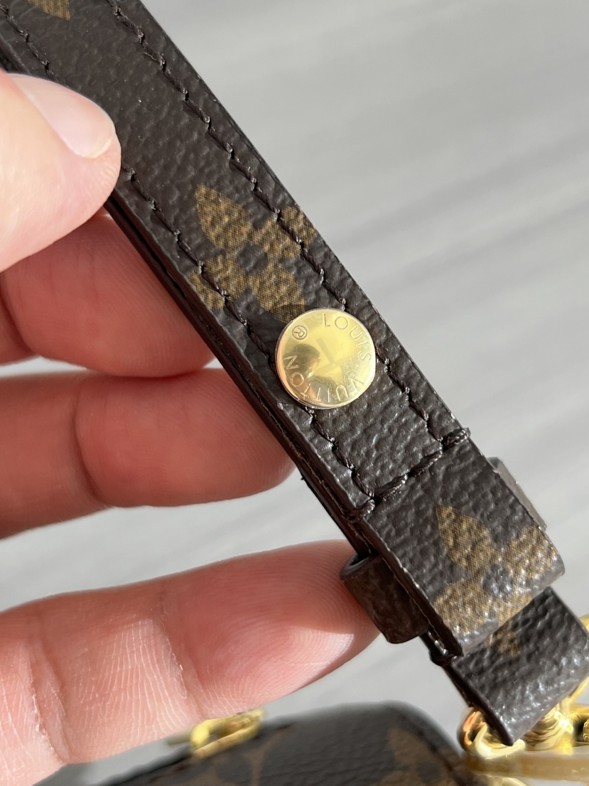 Shebag Super replica Louis Vuitton M46279 POCHETTE MÉTIS EAST WEST bag review (2025 May updated)-Best Quality Fake Louis Vuitton Bag Online Store, Replica designer bag ru