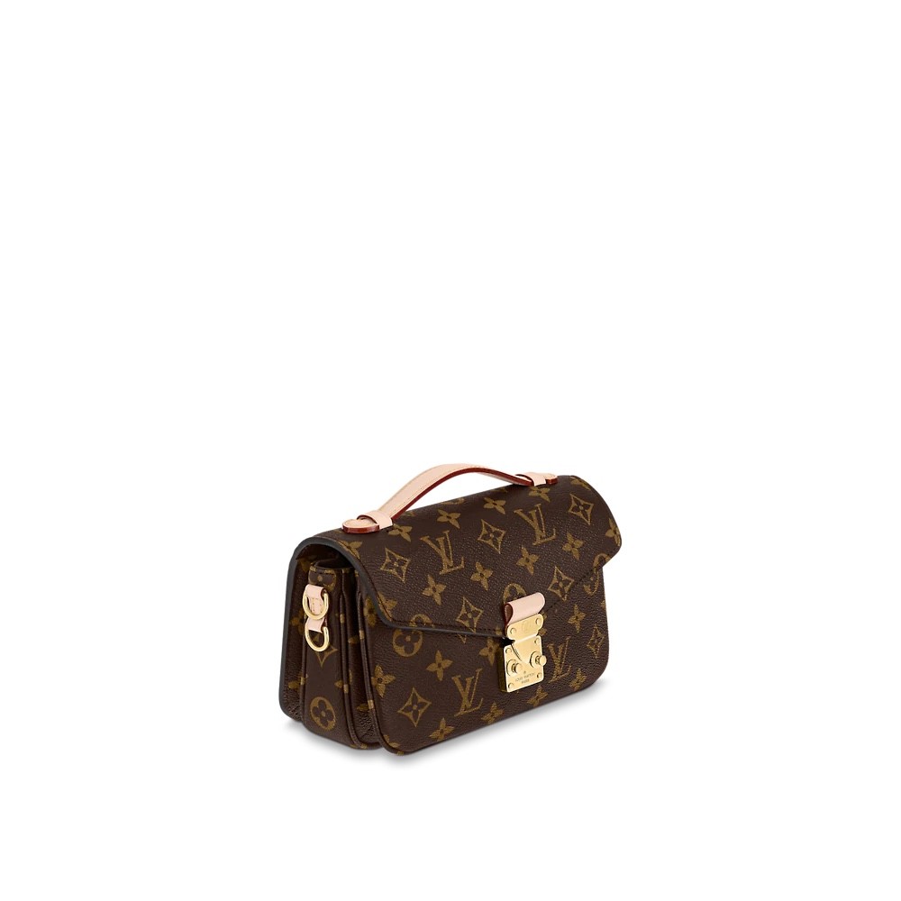 Shebag Super replica Louis Vuitton M46279 POCHETTE MÉTIS EAST WEST bag review (2025 May updated)-Best Quality Fake Louis Vuitton Bag Online Store, Replica designer bag ru