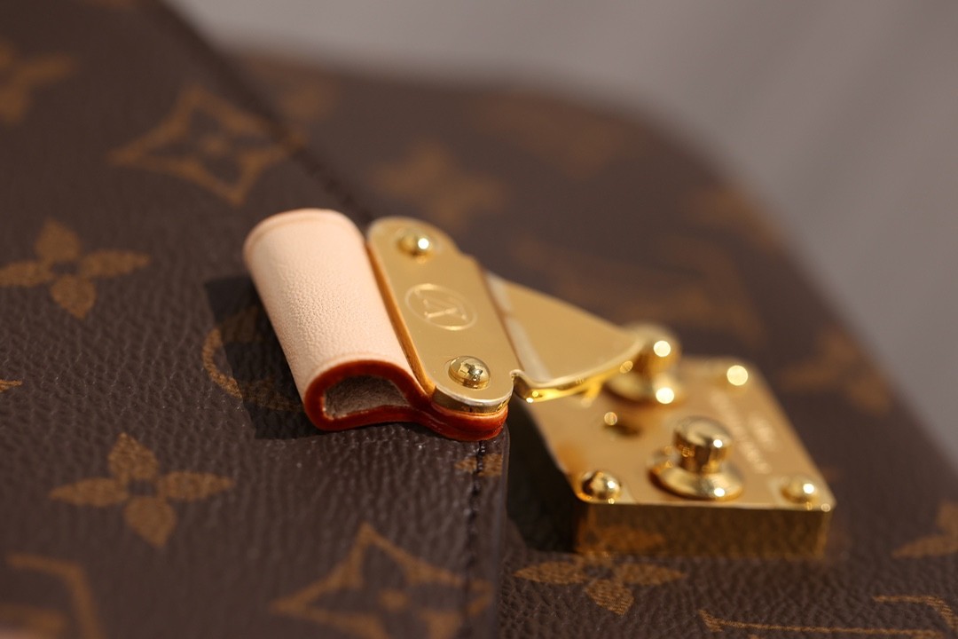 Shebag Super replica Louis Vuitton M46279 POCHETTE MÉTIS EAST WEST bag review (2025 May updated)-Best Quality Fake Louis Vuitton Bag Online Store, Replica designer bag ru