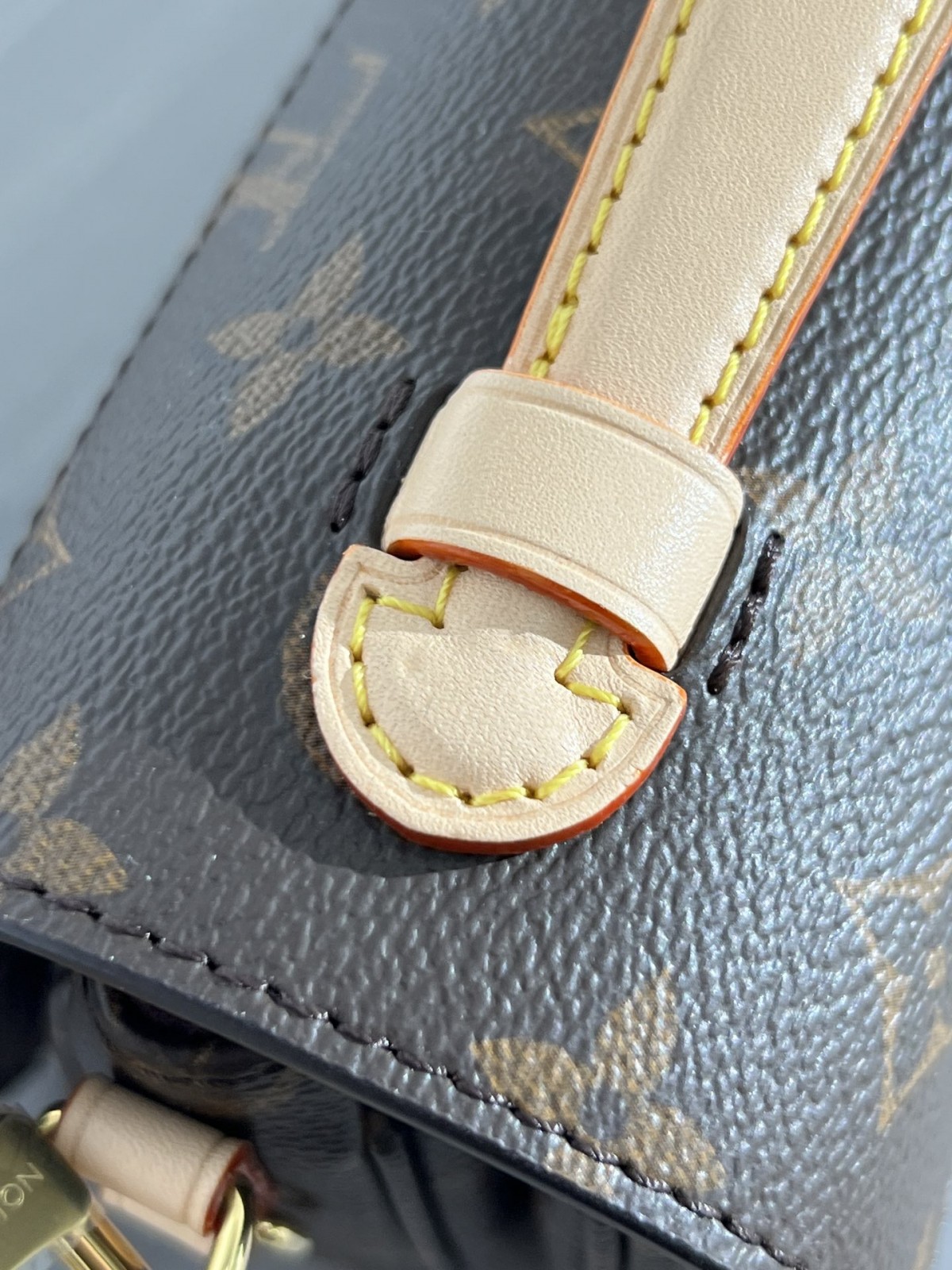 Shebag Super replica Louis Vuitton M46279 POCHETTE MÉTIS EAST WEST bag review (2025 May updated)-Best Quality Fake Louis Vuitton Bag Online Store, Replica designer bag ru