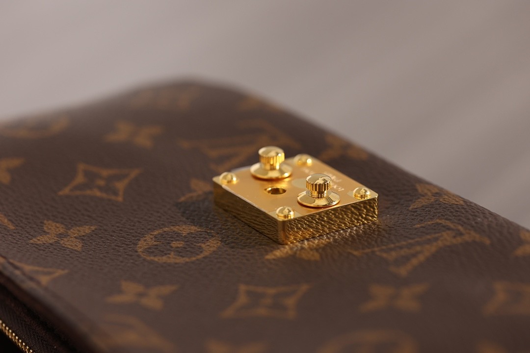Shebag Super replica Louis Vuitton M46279 POCHETTE MÉTIS EAST WEST bag review (2025 May updated)-Best Quality Fake Louis Vuitton Bag Online Store, Replica designer bag ru