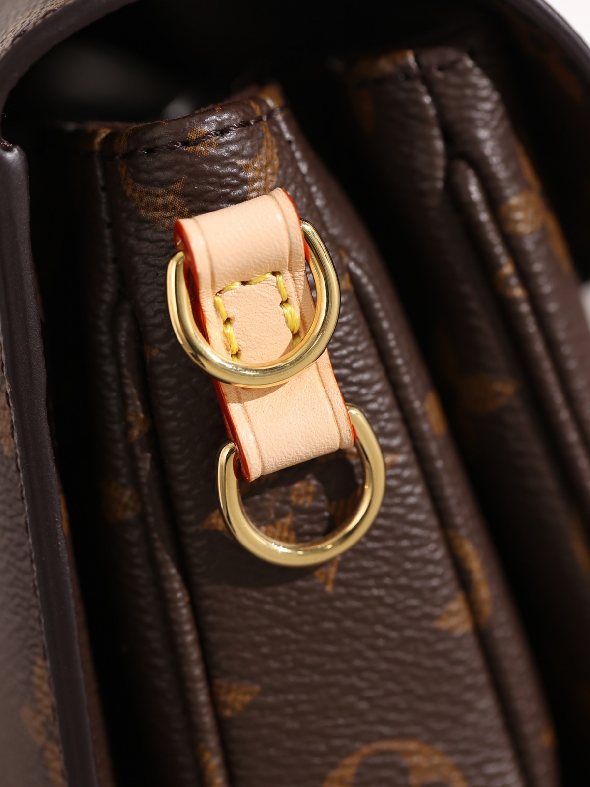 Shebag Super replica Louis Vuitton M46279 POCHETTE MÉTIS EAST WEST bag review (2025 May updated)-Best Quality Fake Louis Vuitton Bag Online Store, Replica designer bag ru