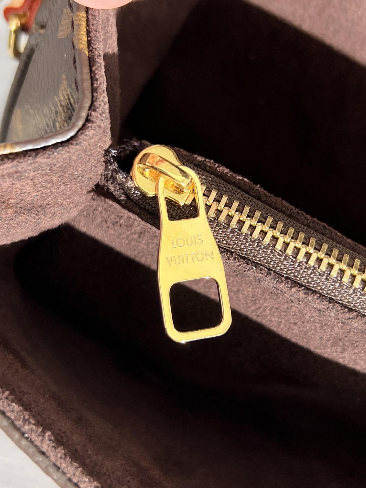 Shebag Super replica Louis Vuitton M46279 POCHETTE MÉTIS EAST WEST bag review (2025 May updated)-Best Quality Fake Louis Vuitton Bag Online Store, Replica designer bag ru