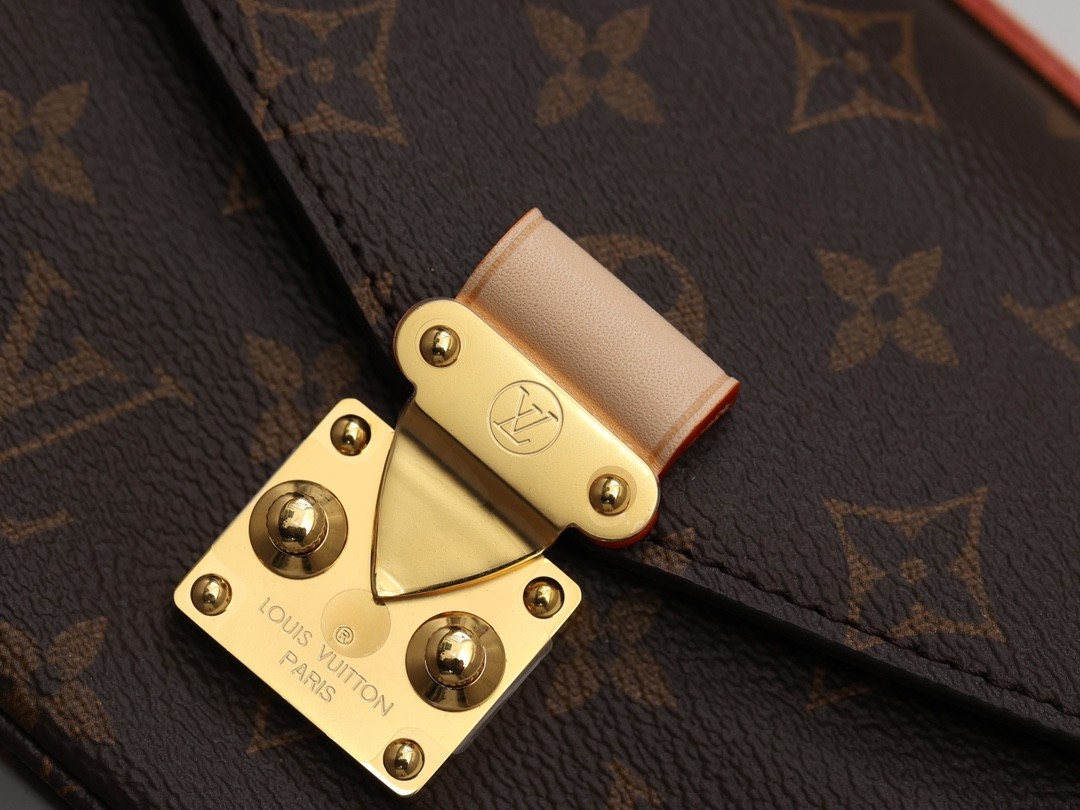 Shebag Super replica Louis Vuitton M46279 POCHETTE MÉTIS EAST WEST bag review (2025 May updated)-Best Quality Fake Louis Vuitton Bag Online Store, Replica designer bag ru