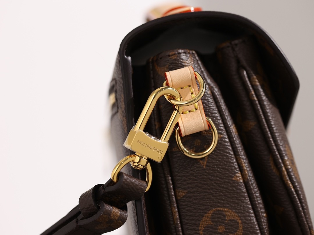 Shebag Super replica Louis Vuitton M46279 POCHETTE MÉTIS EAST WEST bag review (2025 May updated)-Best Quality Fake Louis Vuitton Bag Online Store, Replica designer bag ru