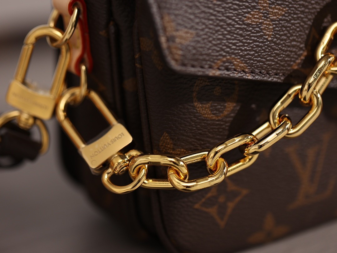 Shebag Super replica Louis Vuitton M46279 POCHETTE MÉTIS EAST WEST bag review (2025 May updated)-Best Quality Fake Louis Vuitton Bag Online Store, Replica designer bag ru