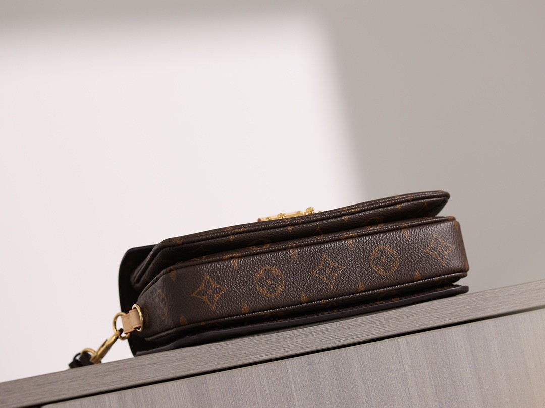 Shebag Super replica Louis Vuitton M46279 POCHETTE MÉTIS EAST WEST bag review (2025 May updated)-Best Quality Fake Louis Vuitton Bag Online Store, Replica designer bag ru