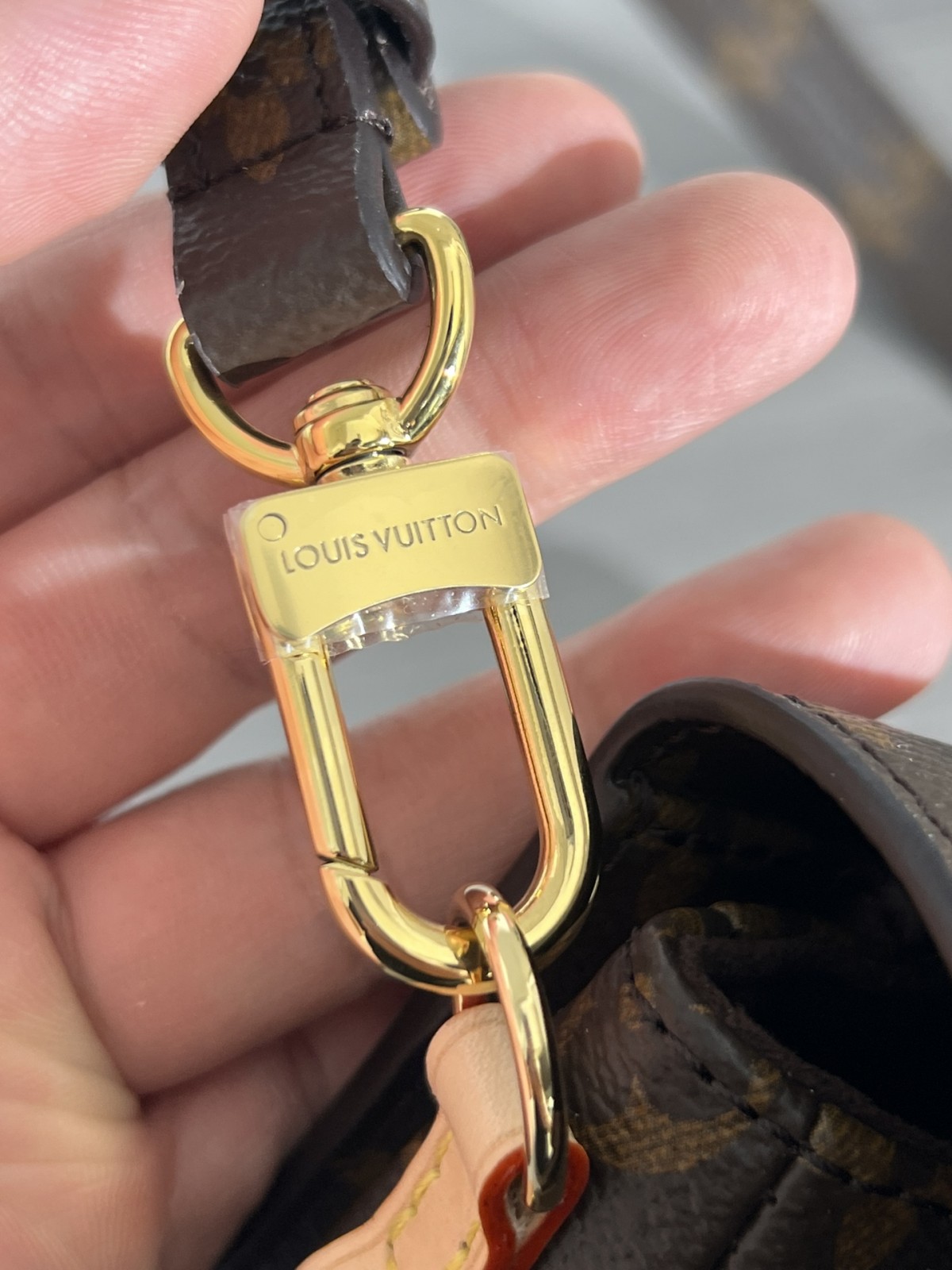 Shebag Super replica Louis Vuitton M46279 POCHETTE MÉTIS EAST WEST bag review (2025 May updated)-Best Quality Fake Louis Vuitton Bag Online Store, Replica designer bag ru