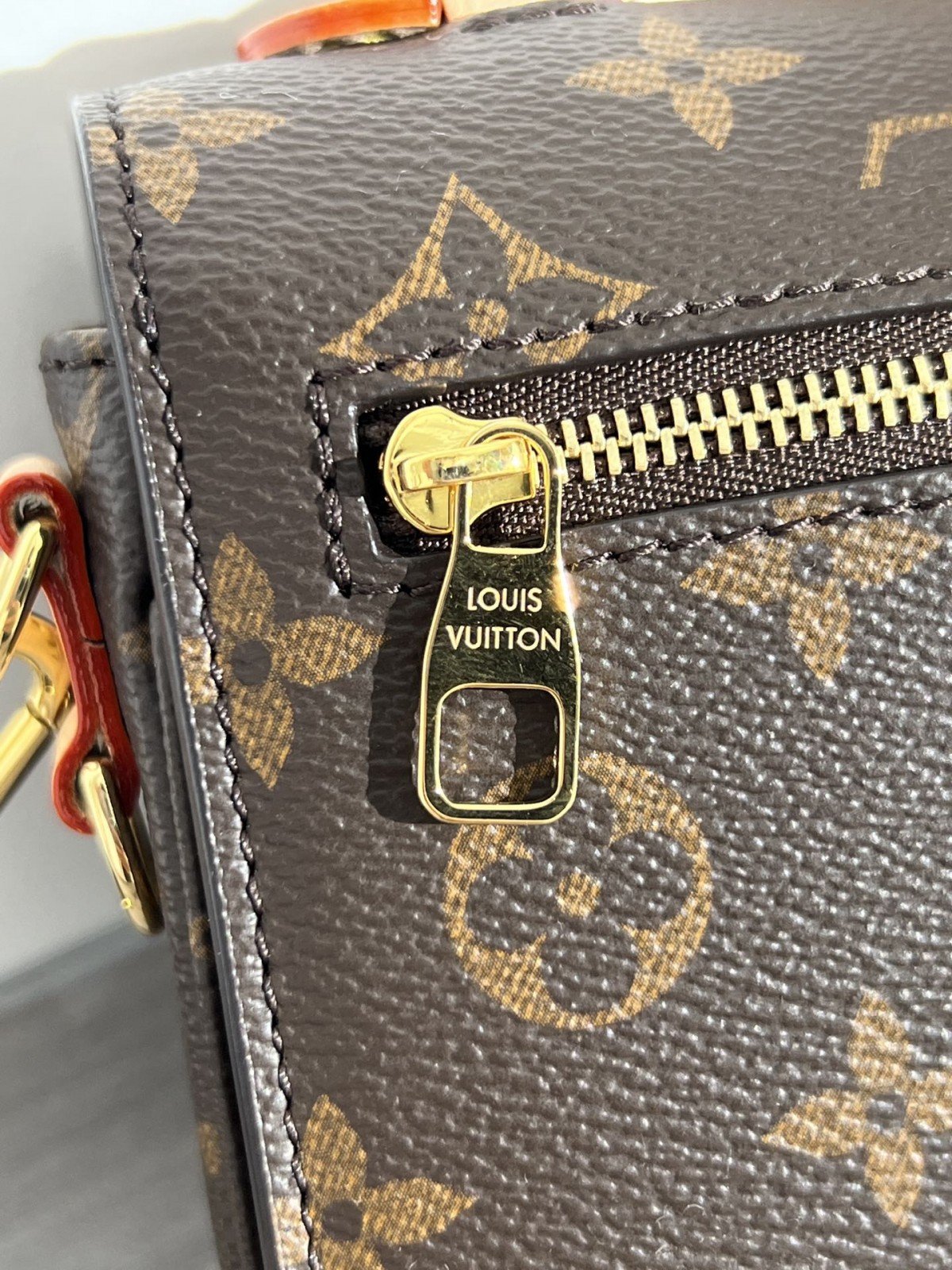Shebag Super replica Louis Vuitton M46279 POCHETTE MÉTIS EAST WEST bag review (2025 May updated)-Best Quality Fake Louis Vuitton Bag Online Store, Replica designer bag ru