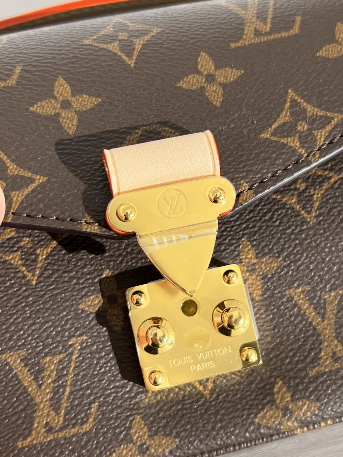 Shebag Super replica Louis Vuitton M46279 POCHETTE MÉTIS EAST WEST bag review (2025 May updated)-Best Quality Fake Louis Vuitton Bag Online Store, Replica designer bag ru