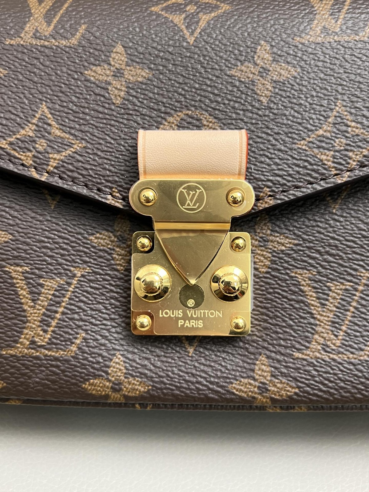 Shebag Super replica Louis Vuitton M46279 POCHETTE MÉTIS EAST WEST bag review (2025 May updated)-Best Quality Fake Louis Vuitton Bag Online Store, Replica designer bag ru