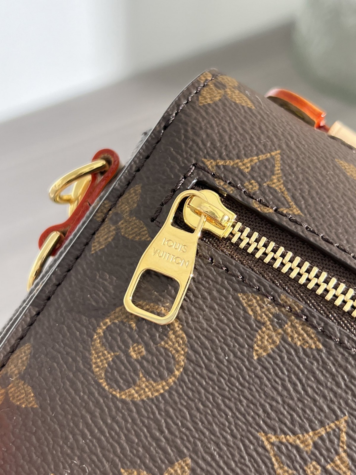 Shebag Super replica Louis Vuitton M46279 POCHETTE MÉTIS EAST WEST bag review (2025 May updated)-Best Quality Fake Louis Vuitton Bag Online Store, Replica designer bag ru