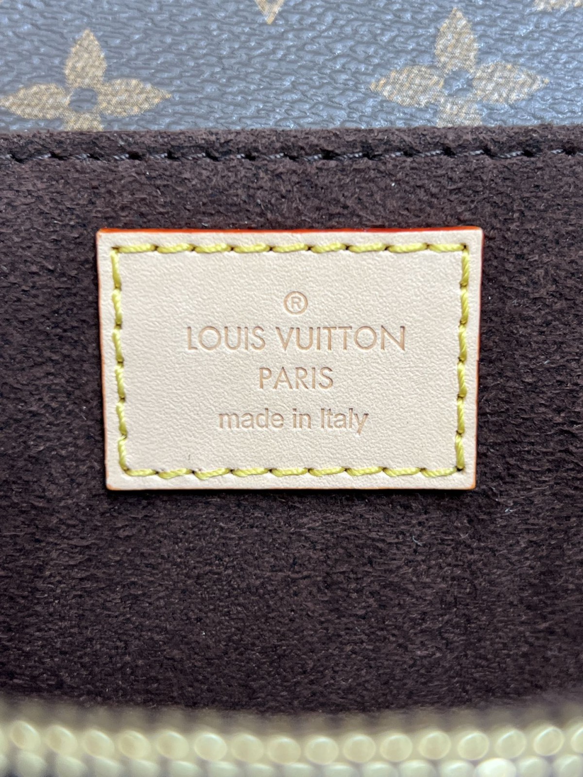 Shebag Super replica Louis Vuitton M46279 POCHETTE MÉTIS EAST WEST bag review (2025 May updated)-Best Quality Fake Louis Vuitton Bag Online Store, Replica designer bag ru