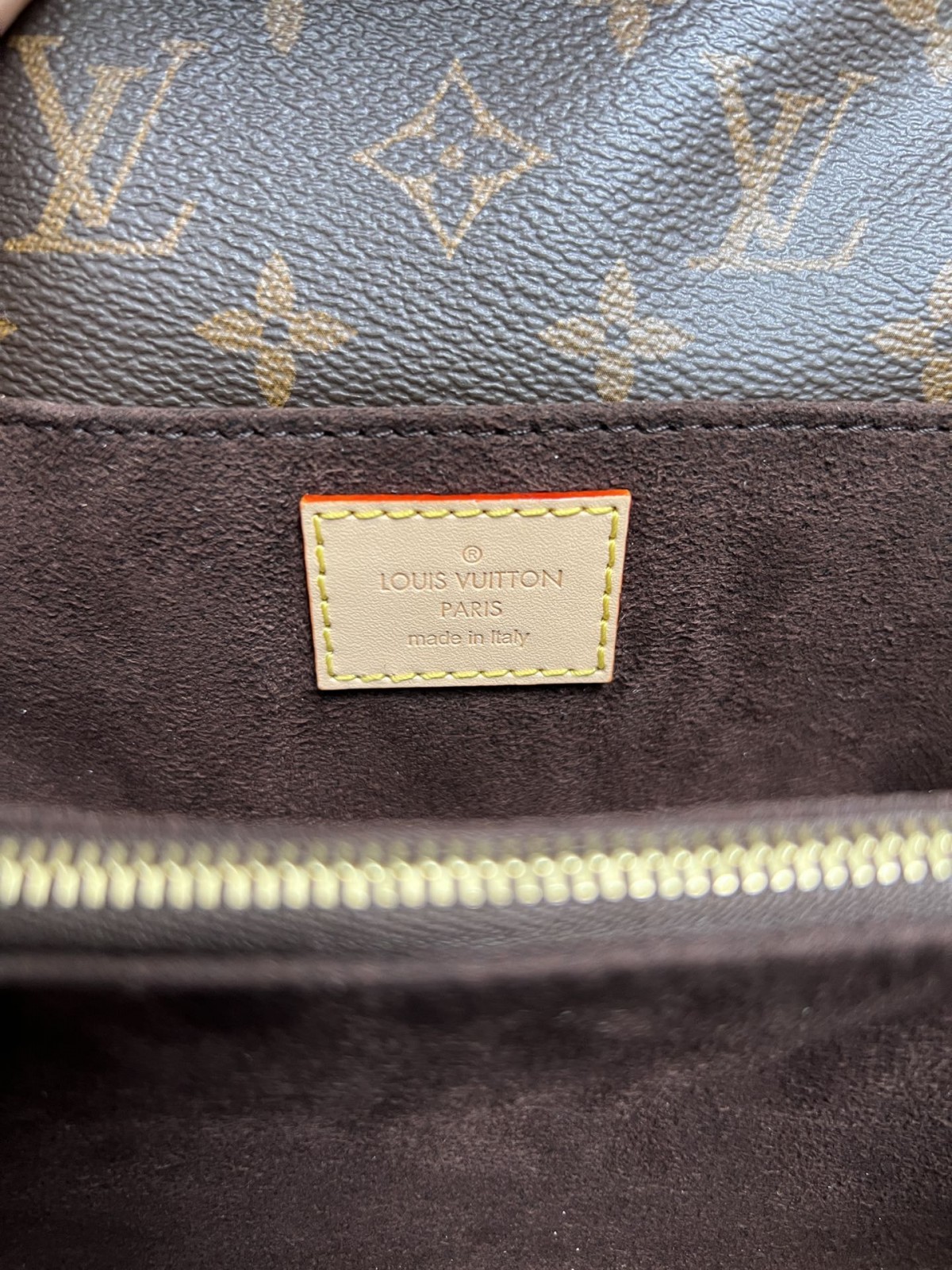 Shebag Super replica Louis Vuitton M46279 POCHETTE MÉTIS EAST WEST bag review (2025 May updated)-Best Quality Fake Louis Vuitton Bag Online Store, Replica designer bag ru