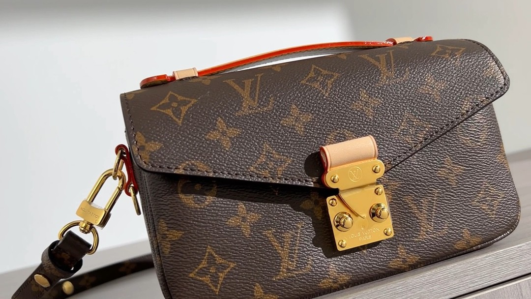 Shebag Super replica Louis Vuitton M46279 POCHETTE MÉTIS EAST WEST bag review (2025 May updated)-Best Quality Fake Louis Vuitton Bag Online Store, Replica designer bag ru