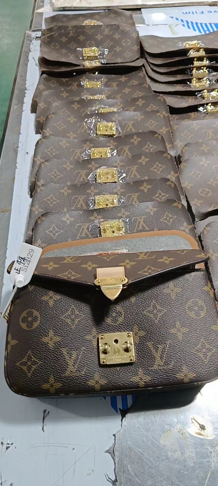 Shebag Super replica Louis Vuitton M46279 POCHETTE MÉTIS EAST WEST bag review (2025 May updated)-Best Quality Fake Louis Vuitton Bag Online Store, Replica designer bag ru